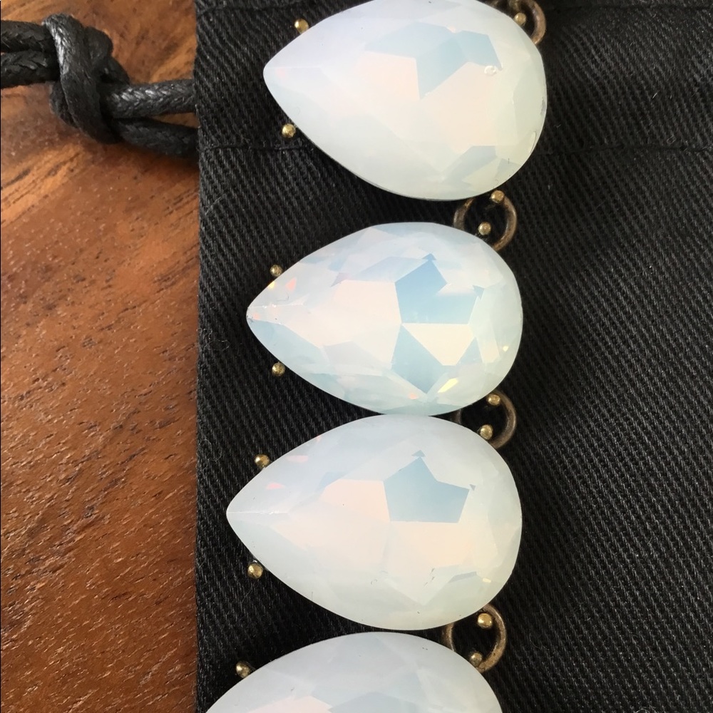 2 Baublebar necklaces - Picture 2 of 5